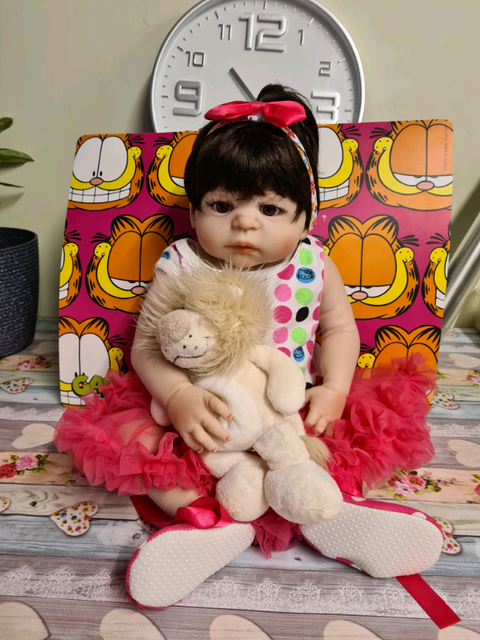 gumtree reborn baby dolls